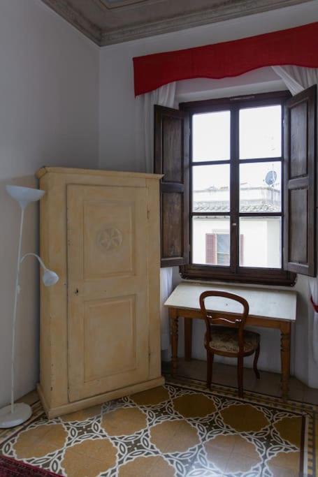 Elegant Apartment Outside Ztl & 10Min From Center Флоренція Екстер'єр фото